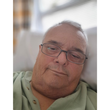 Photo of Richard Anthony SALT