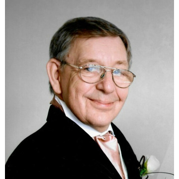 Photo of Kenneth William COCKROFT