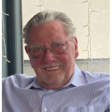 Photo of Frank COPESTAKE