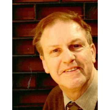 Photo of Malcolm McDONALD