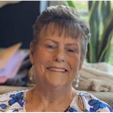 Photo of Lynette Christine PAPWORTH