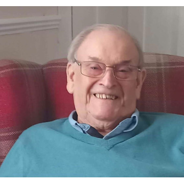 Photo of John William HEWITT