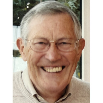 Notice Gallery for James 'Brian' THOMAS