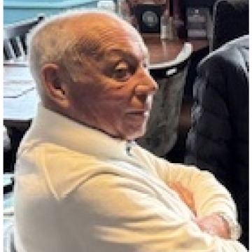 Photo of Robert NIGHTSCALES
