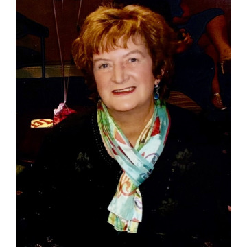 Photo of Jean GALE
