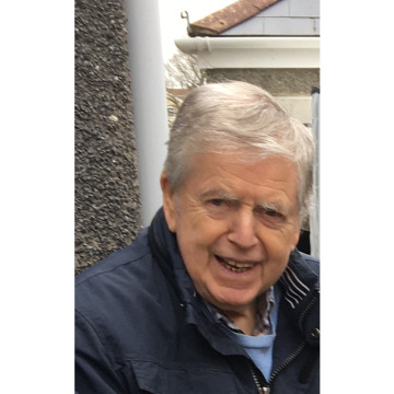 Photo of James LEWIS