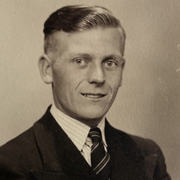 Photo of Francis Joseph TAYLOR