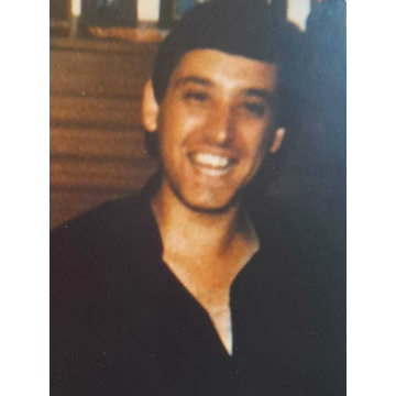Photo of Joseph Thomas BARNES