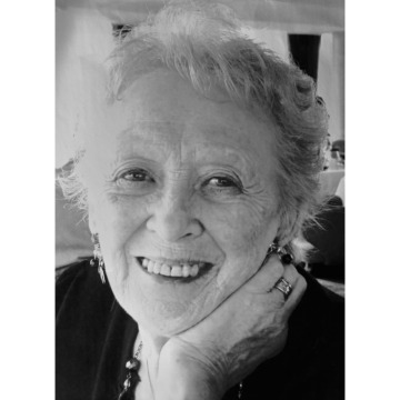 Photo of Mary McNicholas
