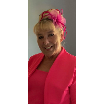 Photo of Denise SHORE