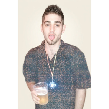 Photo of Lee Michael GRIFFITHS