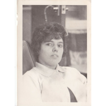 Photo of Jean Elizabeth WOODS