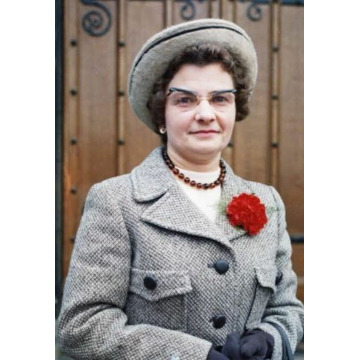 Photo of Stanislawa PUSZKIEWICZ