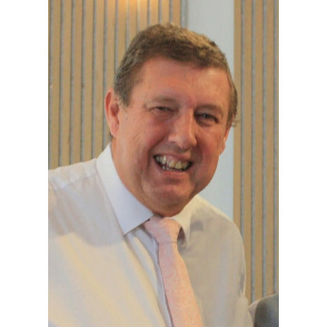 Photo of Gary BIRCHMORE