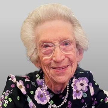 Photo of Mary HAMILTON