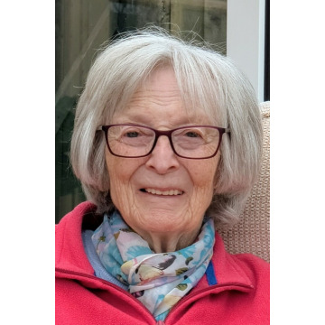 Photo of Carole Elizabeth POLLARD