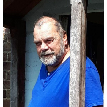 Photo of Clive Nicholas BICK