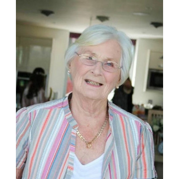 Photo of Hannah Jeffreys JONES