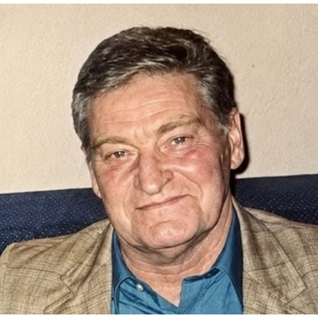 Notice Gallery for Douglas Graham GREEN