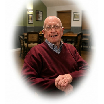 Photo of William Ernest HITCHMOUGH