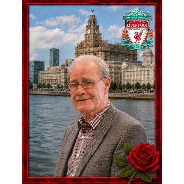 Photo of Bernard COLLINS