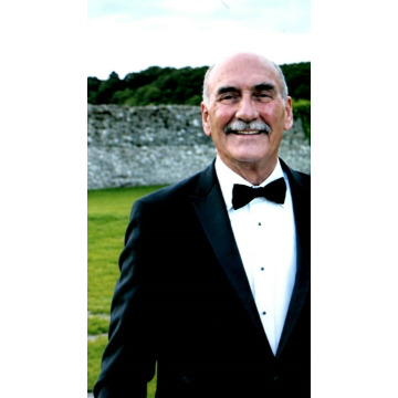 Photo of Don FACEY