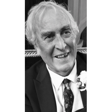 Photo of Arnold MORRIS