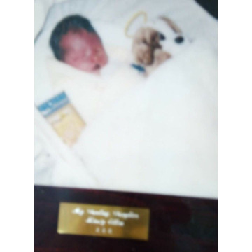 Photo of Kirsty Ellen NIXON