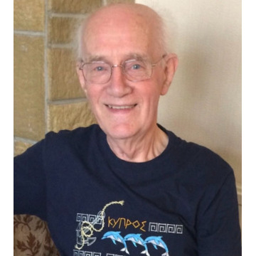 Photo of David John JENKINS