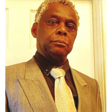 Photo of Franklyn DAVIS