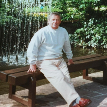 Notice Gallery for Derek Henry TAYLOR