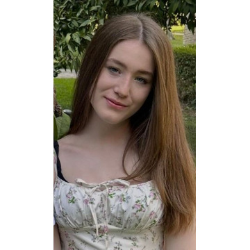 Photo of Isobel DAVIES