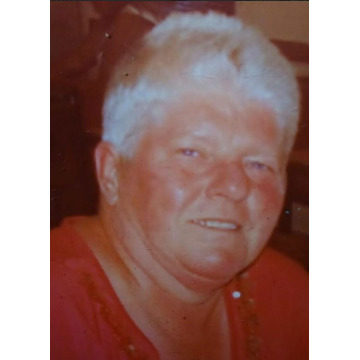 Photo of Margaret FALCON