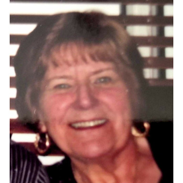 Photo of Doreen REDMOND