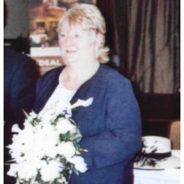 Photo of Evelyn Ure SMITH