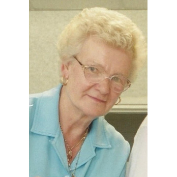 Photo of Annie Elizabeth McVICKER