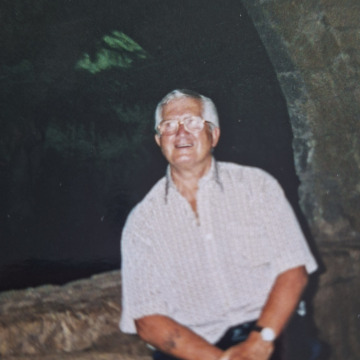Photo of James MORGAN