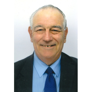 Photo of Michael ROBERTS