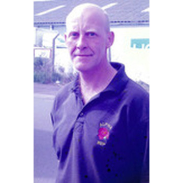 Photo of Raymond Allen BROOKES