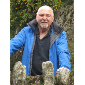 Photo of John Charles BEACH