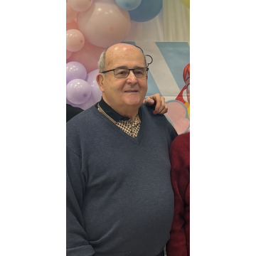 Photo of Alexander MCNAB