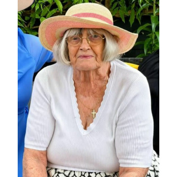 Photo of Geraldine WILLIAMS
