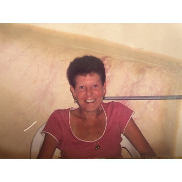 Photo of Linda McPHERSON