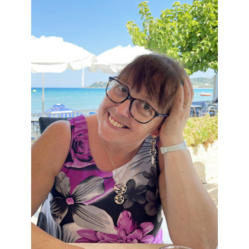 Photo of Colleen Anne MORTON