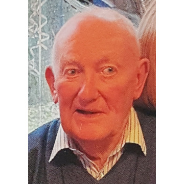Photo of Peter Edwin SMITH