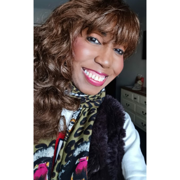 Photo of Sherri Karen LAWFORD
