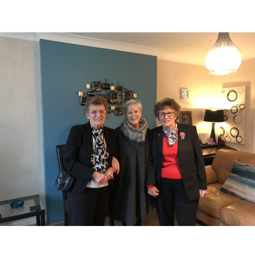 Notice Gallery for Vivien CASHMORE