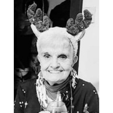 Photo of Anne WYATT
