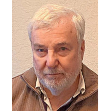 Photo of John BARTON