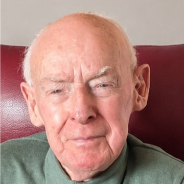 Photo of Edgar Clwyd ROBERTS